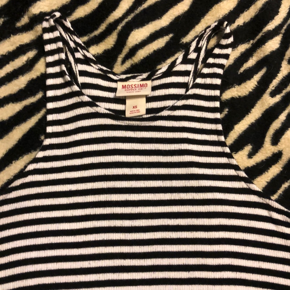 Tank top - Picture 4 of 4